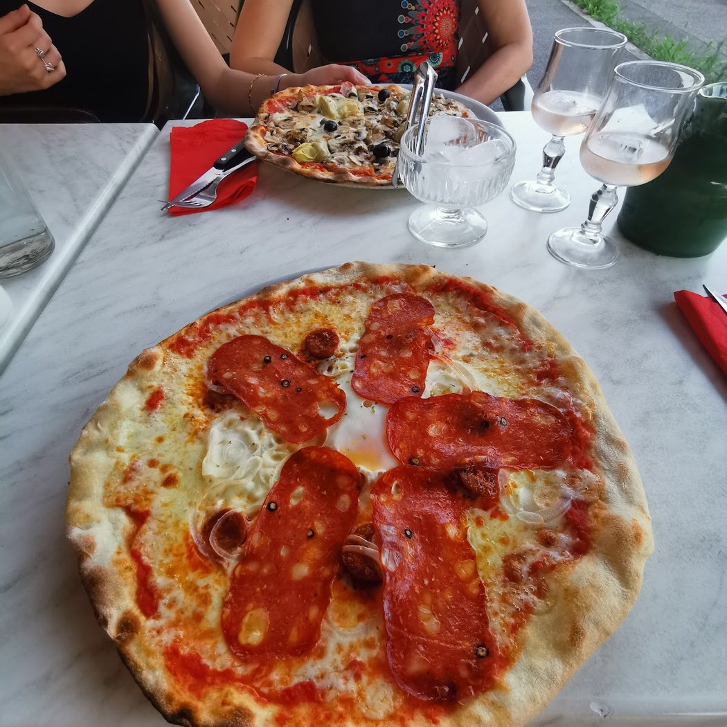 Il Pescatore 1